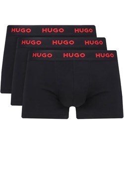 Hugo Bodywear Bokserki 3-pack ze sklepu Gomez Fashion Store w kategorii Majtki męskie - zdjęcie 184335595