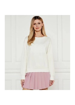 Emporio Armani Bluza | Regular Fit ze sklepu Gomez Fashion Store w kategorii Bluzy damskie - zdjęcie 184335598