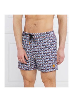 Save The Duck Szorty kąpielowe | Regular Fit ze sklepu Gomez Fashion Store w kategorii Kąpielówki - zdjęcie 184335605