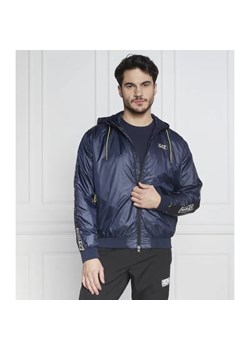 EA7 Kurtka | Regular Fit ze sklepu Gomez Fashion Store w kategorii Kurtki męskie - zdjęcie 184335607