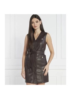 Liu Jo Sukienka z paskiem ze sklepu Gomez Fashion Store w kategorii Sukienki - zdjęcie 184335608