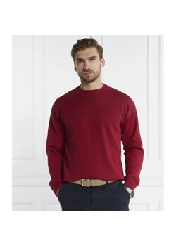 HUGO Sweter | Regular Fit ze sklepu Gomez Fashion Store w kategorii Swetry męskie - zdjęcie 184335616