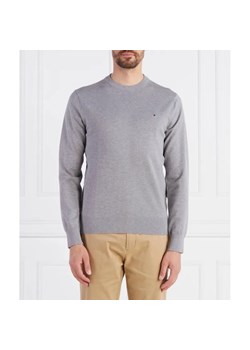 Tommy Hilfiger Sweter 1997 CREW NECK SWEAT | Regular Fit ze sklepu Gomez Fashion Store w kategorii Swetry męskie - zdjęcie 184335617