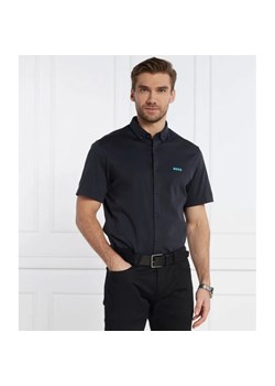 BOSS GREEN Koszula B_Motion_S | Regular Fit | stretch ze sklepu Gomez Fashion Store w kategorii Koszule męskie - zdjęcie 184335626