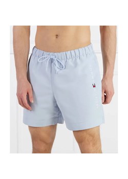 Tommy Hilfiger Szorty kąpielowe | Regular Fit ze sklepu Gomez Fashion Store w kategorii Kąpielówki - zdjęcie 184335637