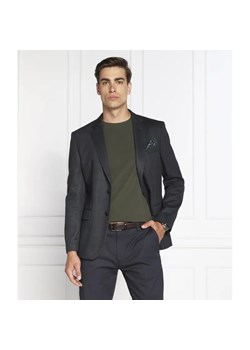 BOSS BLACK Marynarka H-Huge-J-Soft-MM-224 | Slim Fit ze sklepu Gomez Fashion Store w kategorii Marynarki męskie - zdjęcie 184335656