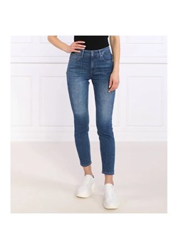 BOSS BLACK Jeansy | Slim Fit ze sklepu Gomez Fashion Store w kategorii Jeansy damskie - zdjęcie 184335659