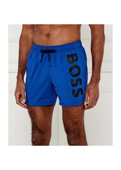 BOSS BLACK Szorty kąpielowe OCTOPUS | Regular Fit ze sklepu Gomez Fashion Store w kategorii Kąpielówki - zdjęcie 184335668