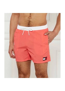 Tommy Hilfiger Szorty kąpielowe | Regular Fit ze sklepu Gomez Fashion Store w kategorii Kąpielówki - zdjęcie 184335669