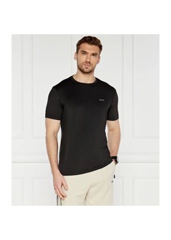 BOSS GREEN T-shirt | Slim Fit | stretch ze sklepu Gomez Fashion Store w kategorii T-shirty męskie - zdjęcie 184335676
