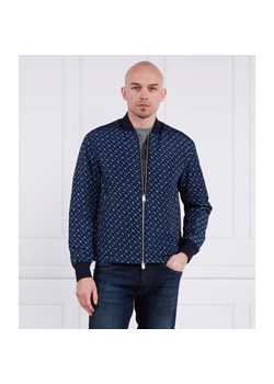 BOSS BLACK Kurtka bomber Clovis | Regular Fit ze sklepu Gomez Fashion Store w kategorii Kurtki męskie - zdjęcie 184335687