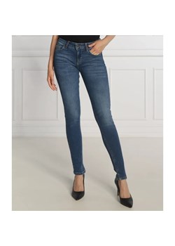 Liu Jo Jeansy | Slim Fit ze sklepu Gomez Fashion Store w kategorii Jeansy damskie - zdjęcie 184335689
