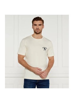 Guess Jeans T-shirt | Regular Fit ze sklepu Gomez Fashion Store w kategorii T-shirty męskie - zdjęcie 184335695
