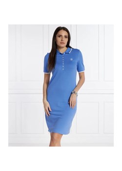 Tommy Hilfiger Sukienka ze sklepu Gomez Fashion Store w kategorii Sukienki - zdjęcie 184335699