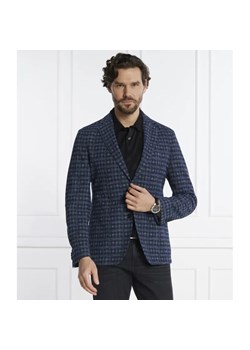 BOSS BLACK Marynarka C-Hanry-J-233 | Regular Fit ze sklepu Gomez Fashion Store w kategorii Marynarki męskie - zdjęcie 184335707