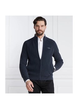 Aeronautica Militare Sweter | Regular Fit ze sklepu Gomez Fashion Store w kategorii Swetry męskie - zdjęcie 184335715