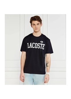 Lacoste T-shirt | Classic fit ze sklepu Gomez Fashion Store w kategorii T-shirty męskie - zdjęcie 184335716