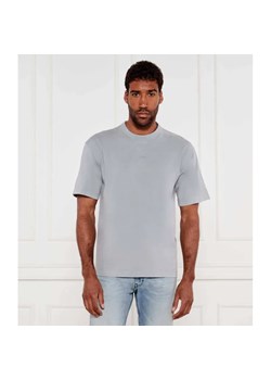 HUGO T-shirt Docku | Relaxed fit ze sklepu Gomez Fashion Store w kategorii T-shirty męskie - zdjęcie 184335726