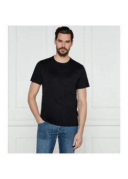 GUESS T-shirt | Slim Fit ze sklepu Gomez Fashion Store w kategorii T-shirty męskie - zdjęcie 184335729