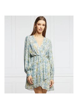 Patrizia Pepe Sukienka ze sklepu Gomez Fashion Store w kategorii Sukienki - zdjęcie 184335739