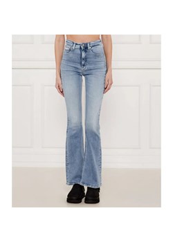 Calvin Klein Jeans Jeansy | Skinny fit ze sklepu Gomez Fashion Store w kategorii Jeansy damskie - zdjęcie 184335756