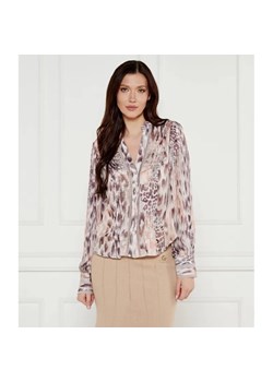 GUESS Koszula NEW JOSETTE | Regular Fit ze sklepu Gomez Fashion Store w kategorii Koszule damskie - zdjęcie 184335766