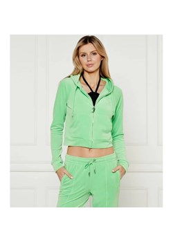 Juicy Couture Bluza MADISON | Cropped Fit ze sklepu Gomez Fashion Store w kategorii Bluzy damskie - zdjęcie 184335768