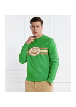 Lacoste Bluza | Regular Fit ze sklepu Gomez Fashion Store w kategorii Bluzy męskie - zdjęcie 184335769