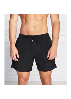 BOSS BLACK Szorty kąpielowe OLE | Regular Fit ze sklepu Gomez Fashion Store w kategorii Kąpielówki - zdjęcie 184335788