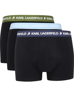 Karl Lagerfeld Bokserki 3-pack ze sklepu Gomez Fashion Store w kategorii Majtki męskie - zdjęcie 184335795