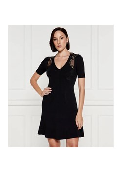 TWINSET Sukienka ze sklepu Gomez Fashion Store w kategorii Sukienki - zdjęcie 184335799