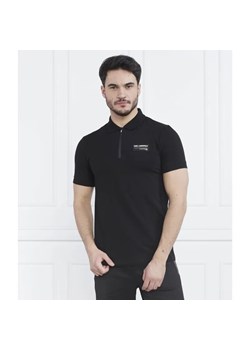 Karl Lagerfeld Polo | Regular Fit ze sklepu Gomez Fashion Store w kategorii T-shirty męskie - zdjęcie 184335807