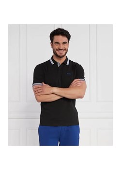 BOSS GREEN Polo Paddy | Regular Fit ze sklepu Gomez Fashion Store w kategorii T-shirty męskie - zdjęcie 184335808