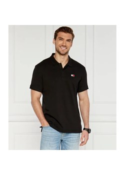 Tommy Jeans Polo | Regular Fit ze sklepu Gomez Fashion Store w kategorii T-shirty męskie - zdjęcie 184335826