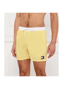 Tommy Hilfiger Szorty kąpielowe | Regular Fit ze sklepu Gomez Fashion Store w kategorii Kąpielówki - zdjęcie 184335827