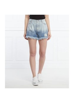 Twinset Actitude Szorty | Regular Fit ze sklepu Gomez Fashion Store w kategorii Szorty - zdjęcie 184335828