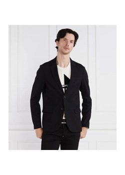 Emporio Armani Marynarka | Regular Fit ze sklepu Gomez Fashion Store w kategorii Marynarki męskie - zdjęcie 184335829