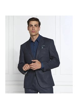 BOSS BLACK Marynarka H-Huge-J-Soft-MM-224 | Slim Fit ze sklepu Gomez Fashion Store w kategorii Marynarki męskie - zdjęcie 184335837