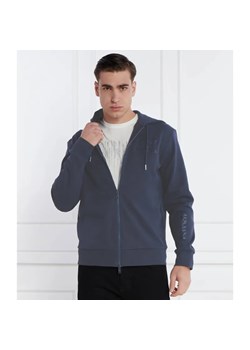 Armani Exchange Bluza | Regular Fit ze sklepu Gomez Fashion Store w kategorii Bluzy męskie - zdjęcie 184335839