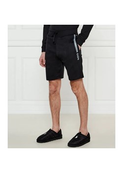 BOSS BLACK Szorty Authentic | Regular Fit ze sklepu Gomez Fashion Store w kategorii Piżamy męskie - zdjęcie 184335845