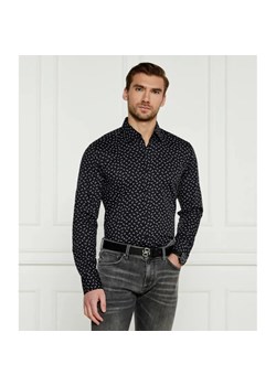 BOSS BLACK Koszula H-JOE-kent-C1-214 | Regular Fit | stretch ze sklepu Gomez Fashion Store w kategorii Koszule męskie - zdjęcie 184335846