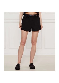 Calvin Klein Underwear Szorty od piżamy | Regular Fit ze sklepu Gomez Fashion Store w kategorii Piżamy damskie - zdjęcie 184335847