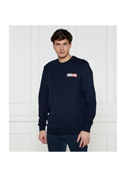 Tommy Jeans Bluza | Regular Fit ze sklepu Gomez Fashion Store w kategorii Bluzy męskie - zdjęcie 184335858
