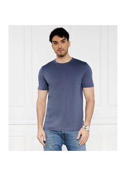 BOSS BLACK T-shirt | Regular Fit ze sklepu Gomez Fashion Store w kategorii T-shirty męskie - zdjęcie 184335875