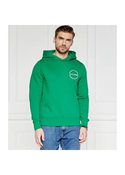 Tommy Hilfiger Bluza ROUNDEL | Regular Fit ze sklepu Gomez Fashion Store w kategorii Bluzy męskie - zdjęcie 184335878