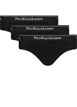 POLO RALPH LAUREN Slipy 3-Pack - id: 128488 - marki Polo Ralph Lauren - 184335895 POLO RALPH LAUREN Slipy 3-Pack ze sklepu Gomez Fashion Store w kategorii Majtki męskie - zdjęcie 184335895