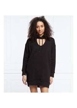 DKNY Sport Sukienka ze sklepu Gomez Fashion Store w kategorii Sukienki - zdjęcie 184335905