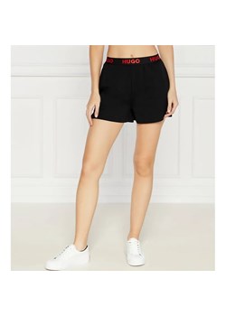 Hugo Bodywear Szorty | Regular Fit ze sklepu Gomez Fashion Store w kategorii Szorty - zdjęcie 184335915