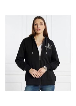 Armani Exchange Bluza | Loose fit ze sklepu Gomez Fashion Store w kategorii Bluzy damskie - zdjęcie 184335916