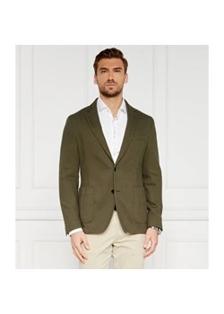 BOSS BLACK Marynarka C-Hanry-J-233 | Slim Fit ze sklepu Gomez Fashion Store w kategorii Marynarki męskie - zdjęcie 184335917